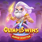 Olympus Wins